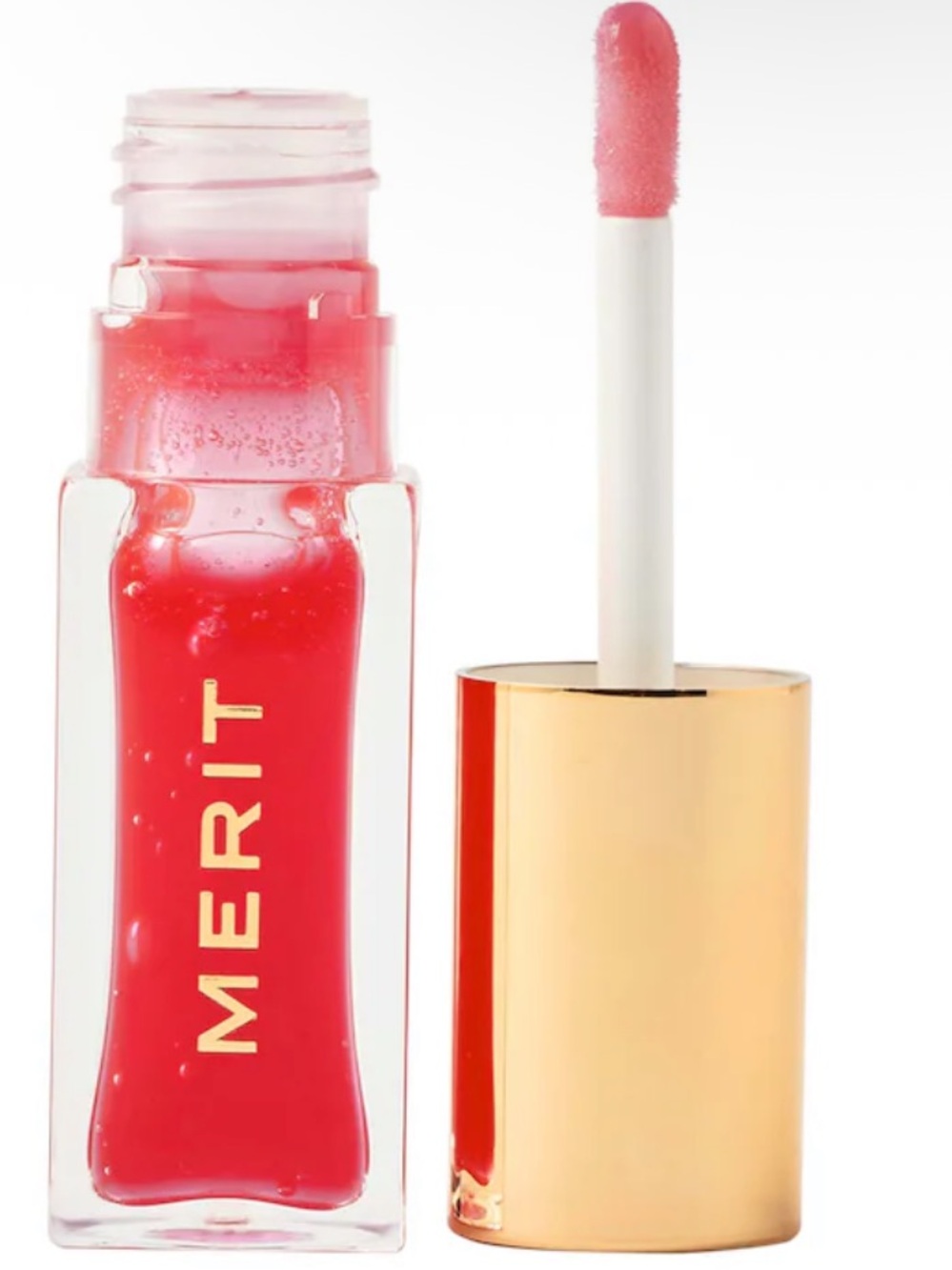 Merit Tinted Lip Oil
